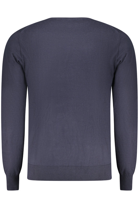 ACCADEMIA MILITARE MAGLIA UOMO BLU