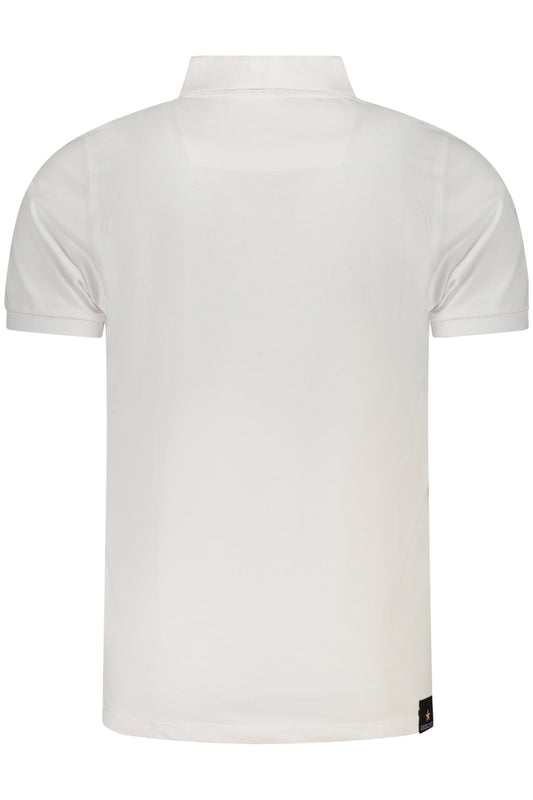 ACCADEMIA MILITARE POLO MANICHE CORTE UOMO