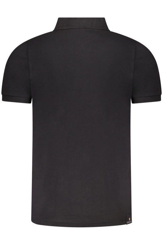 ACCADEMIA MILITARE POLO MANICHE CORTE UOMO