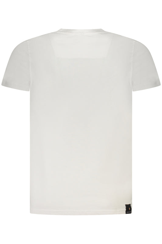 ACCADEMIA MILITARE T-SHIRT MANICHE CORTE UOMO