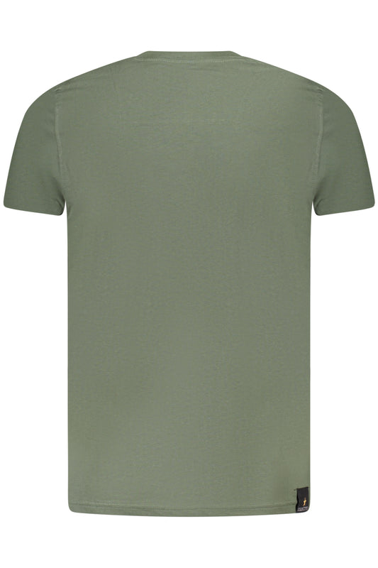 ACCADEMIA MILITARE T-SHIRT MANICHE CORTE UOMO