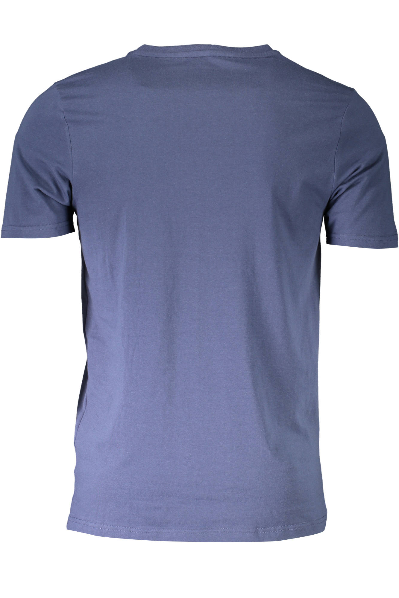 AERONAUTICA MILITARE T-SHIRT ESTERNABILE UOMO BLU