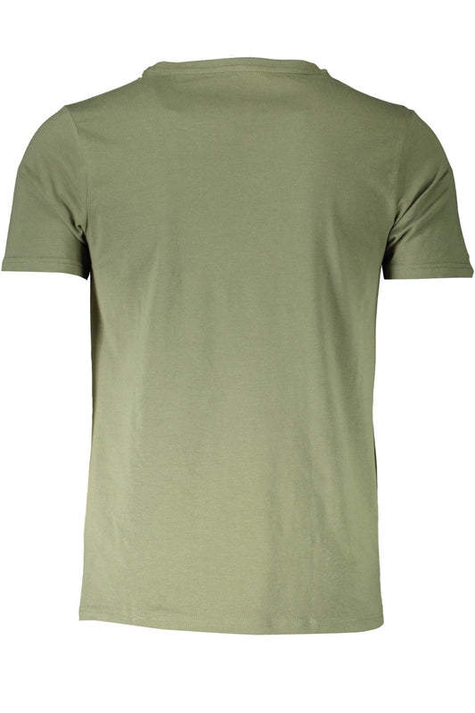 AERONAUTICA MILITARE T-SHIRT ESTERNABILE UOMO