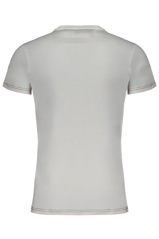 AERONAUTICA MILITARE T-SHIRT MANICHE CORTE UOMO