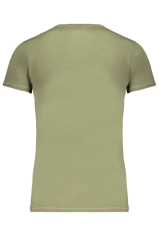 AERONAUTICA MILITARE T-SHIRT MANICHE CORTE UOMO