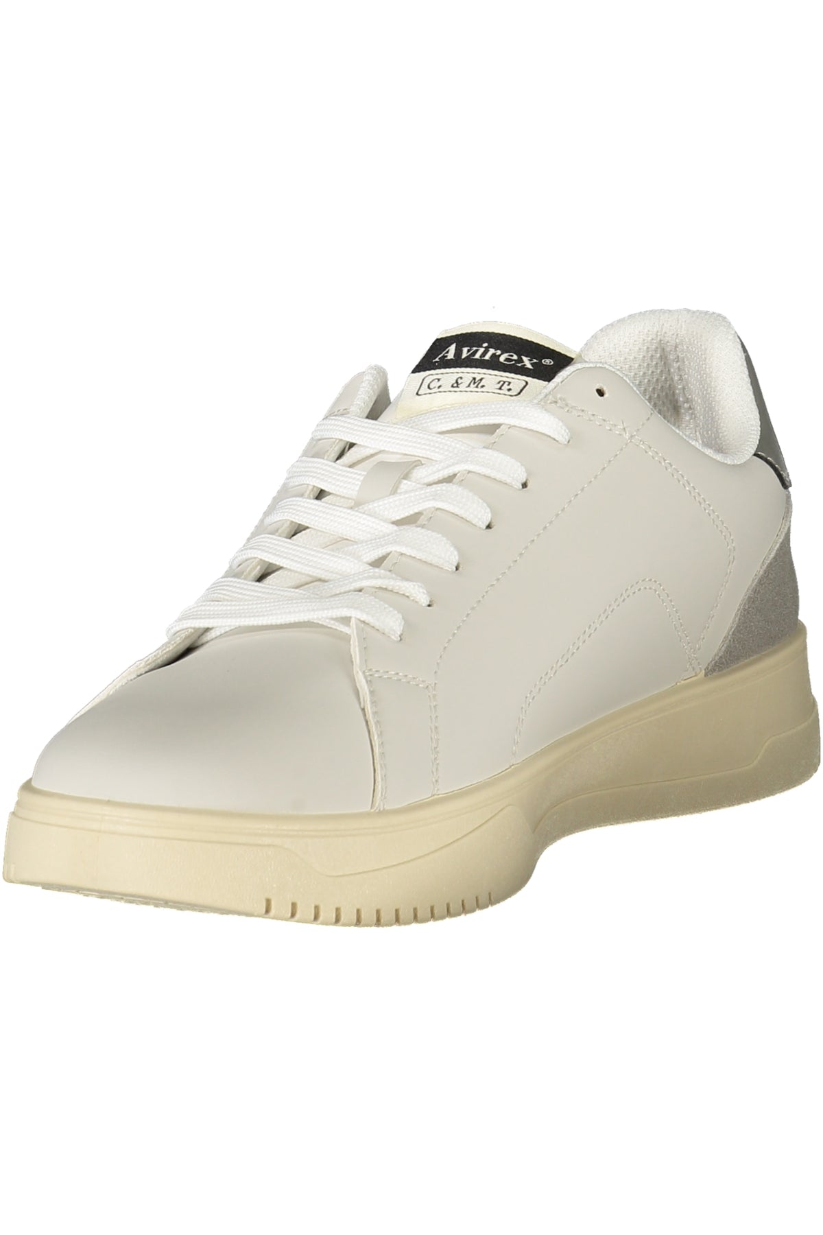 AVIREX CALZATURA SPORTIVA UOMO BIANCO