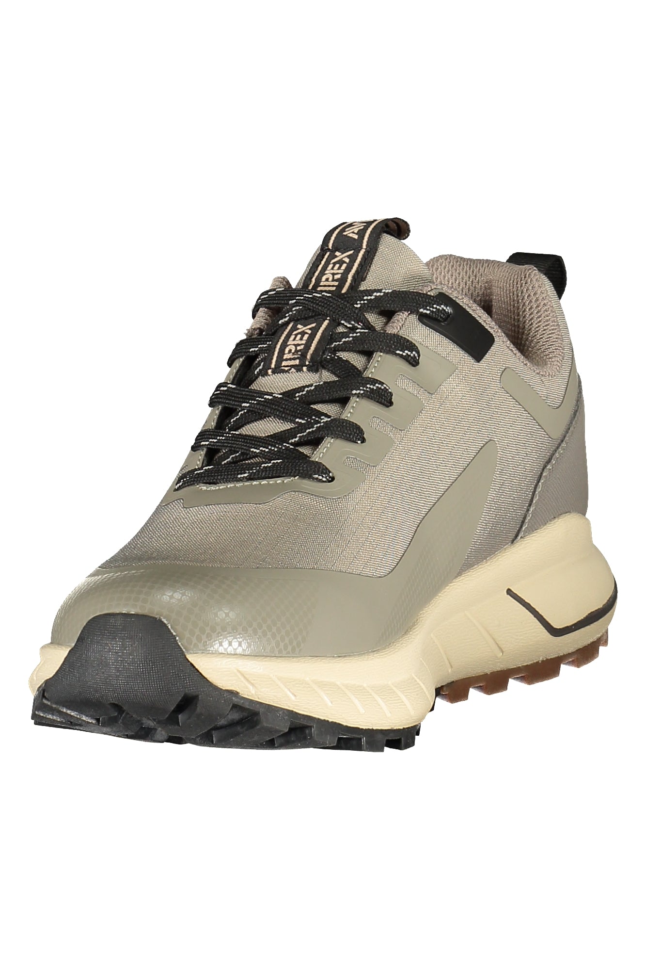 AVIREX CALZATURA SPORTIVA UOMO GRIGIO