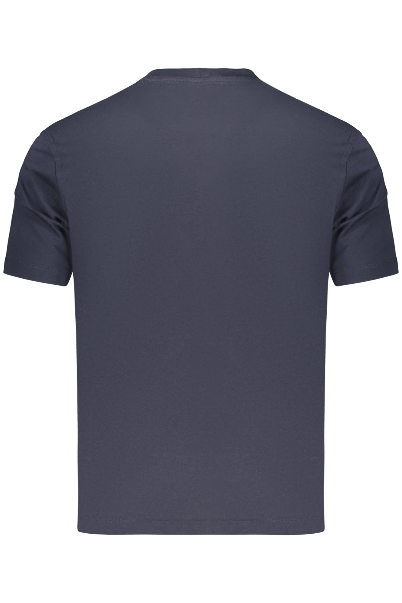 BLAUER APPAREL T-SHIRT MANICHE CORTE UOMO BLU