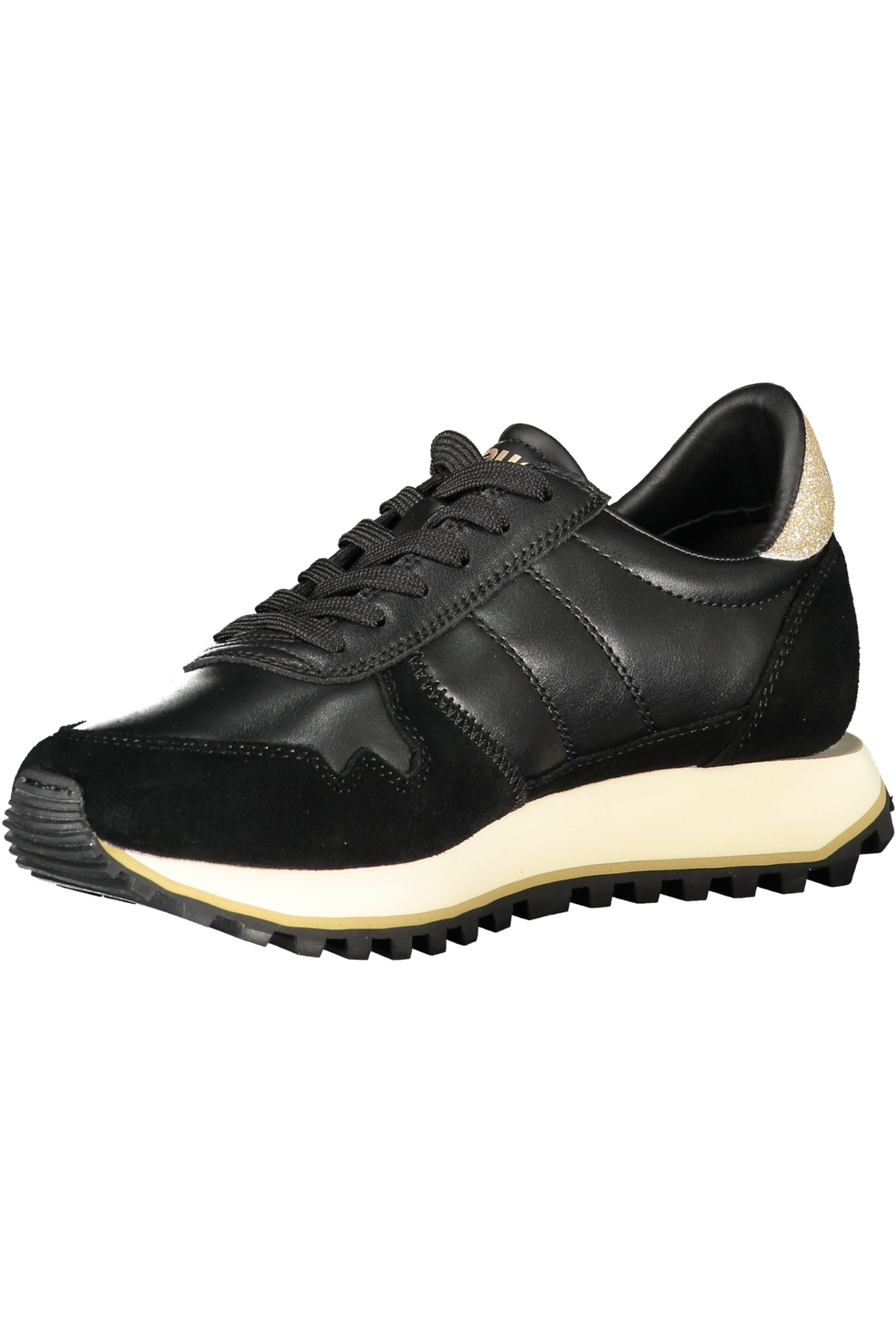 BLAUER CALZATURA SPORTIVA DONNA NERO