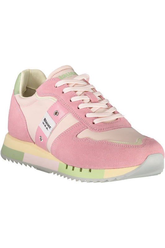 BLAUER CALZATURA SPORTIVA DONNA