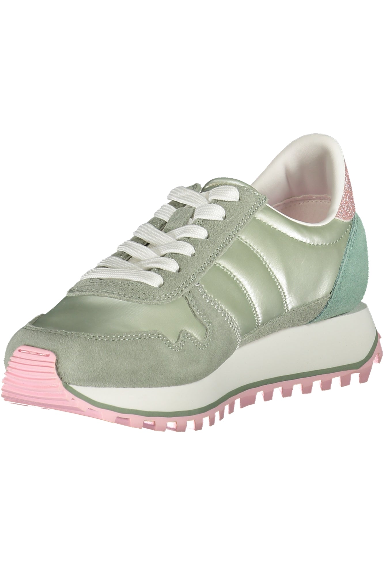BLAUER CALZATURA SPORTIVA DONNA VERDE