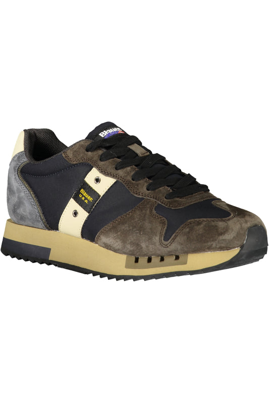 BLAUER CALZATURA SPORTIVA UOMO