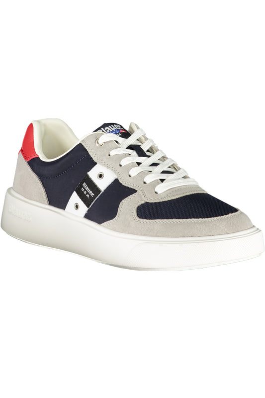 BLAUER CALZATURA SPORTIVA UOMO