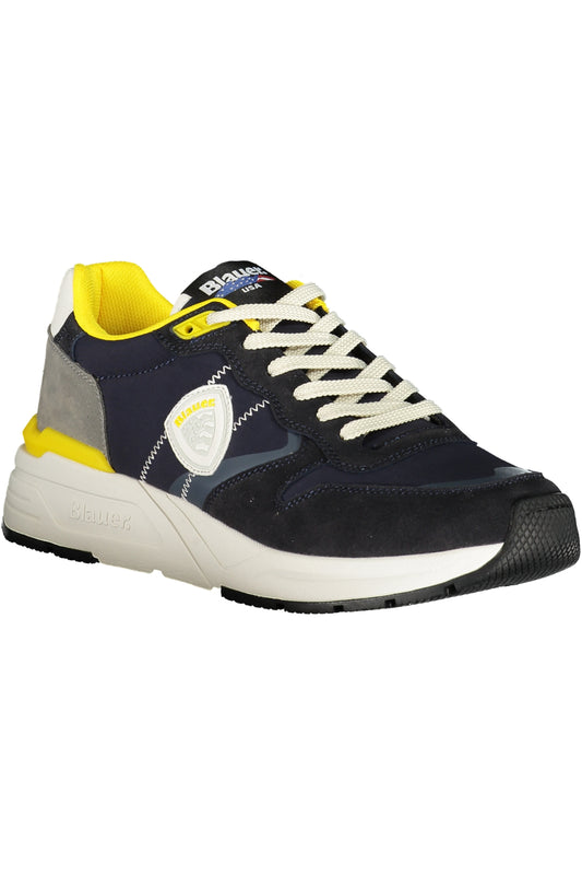 BLAUER CALZATURA SPORTIVA UOMO