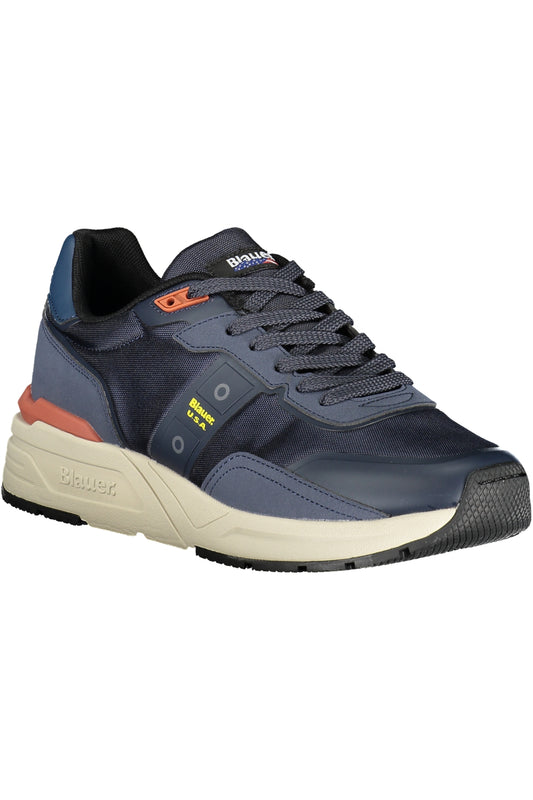 BLAUER CALZATURA SPORTIVA UOMO