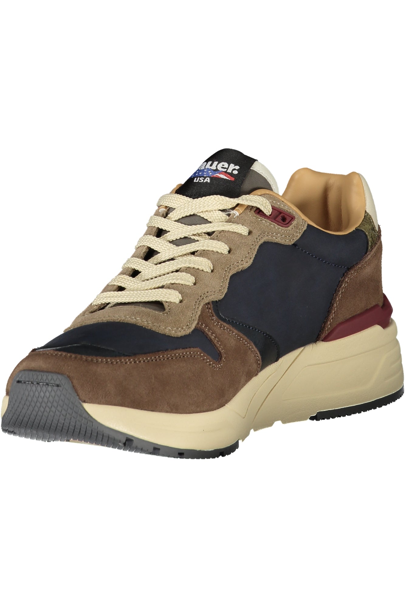 BLAUER CALZATURA SPORTIVA UOMO