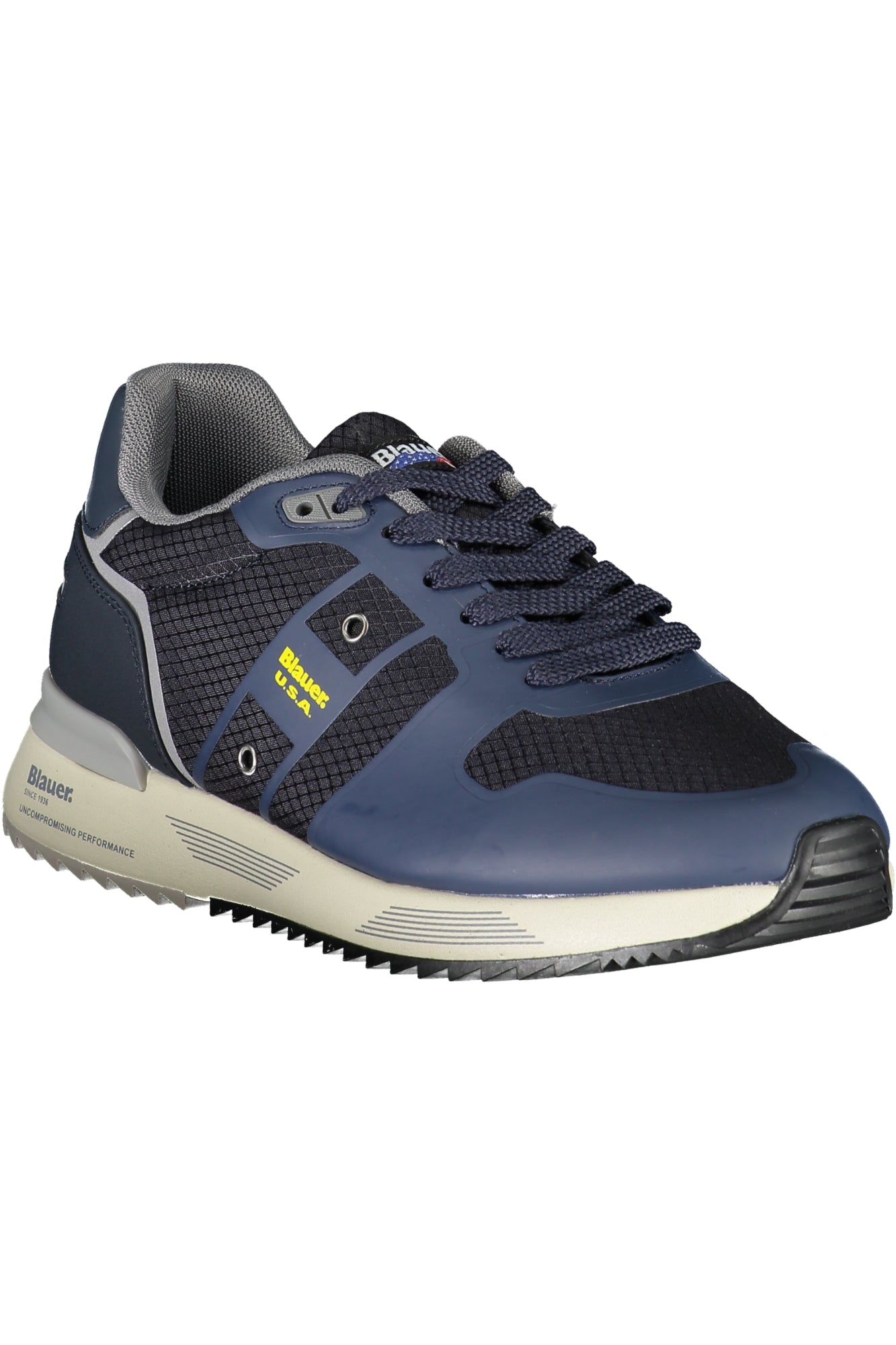 BLAUER CALZATURA SPORTIVA UOMO