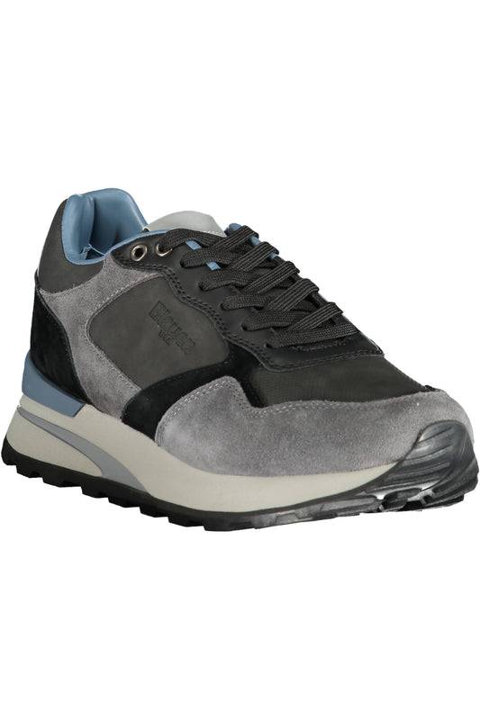 BLAUER CALZATURA SPORTIVA UOMO