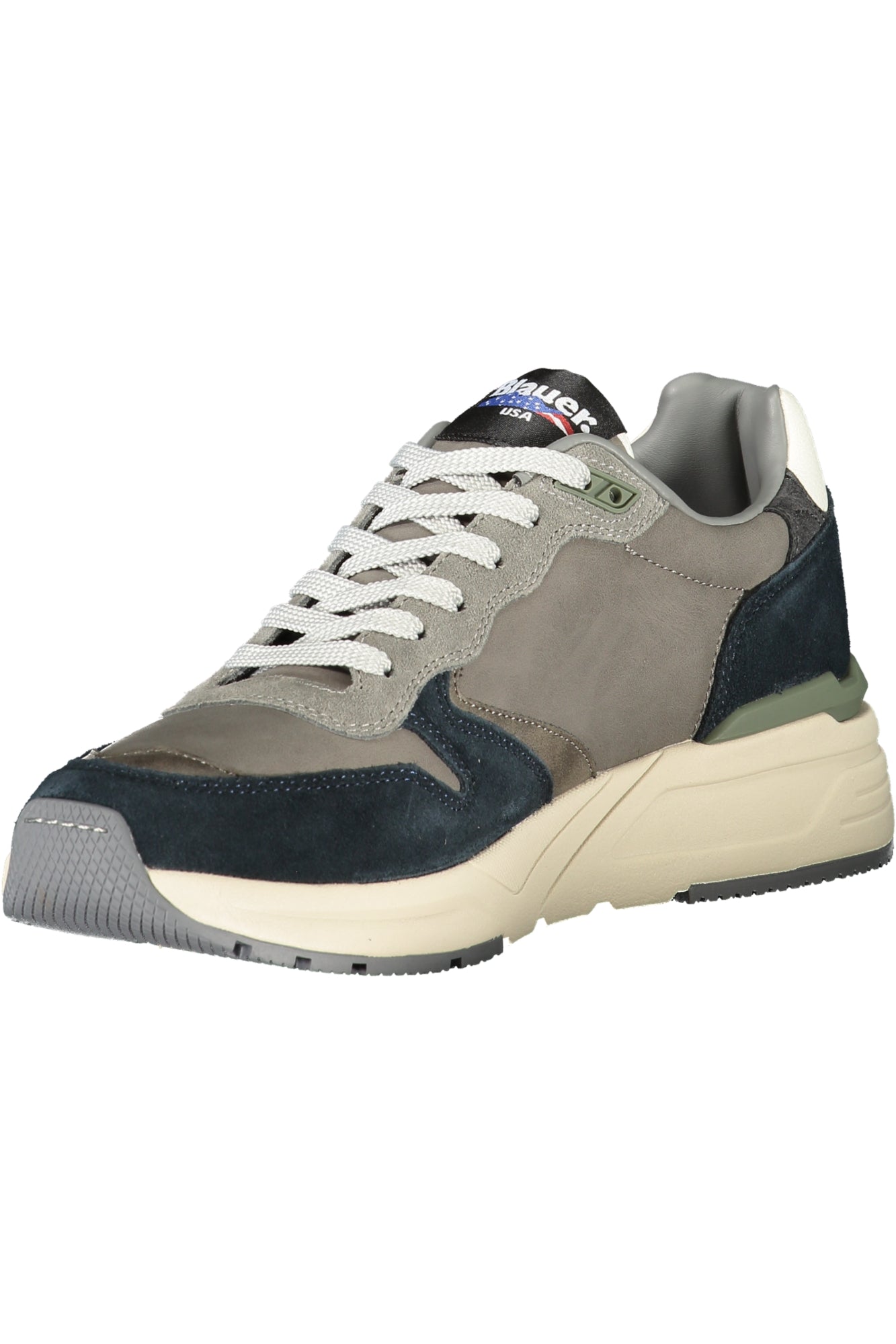 BLAUER CALZATURA SPORTIVA UOMO
