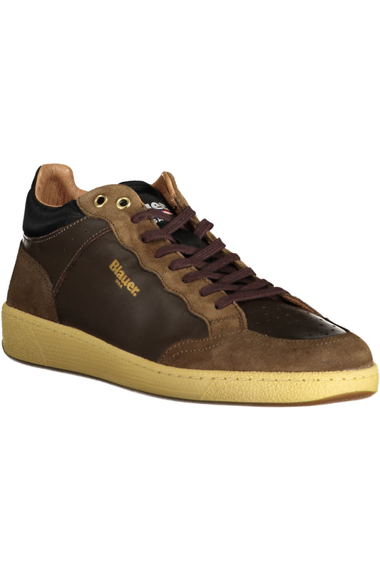 BLAUER CALZATURA SPORTIVA UOMO