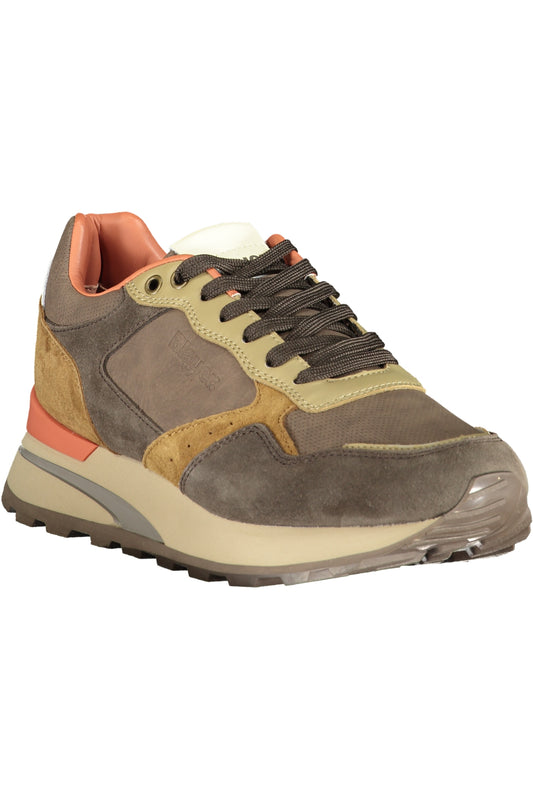 BLAUER CALZATURA SPORTIVA UOMO