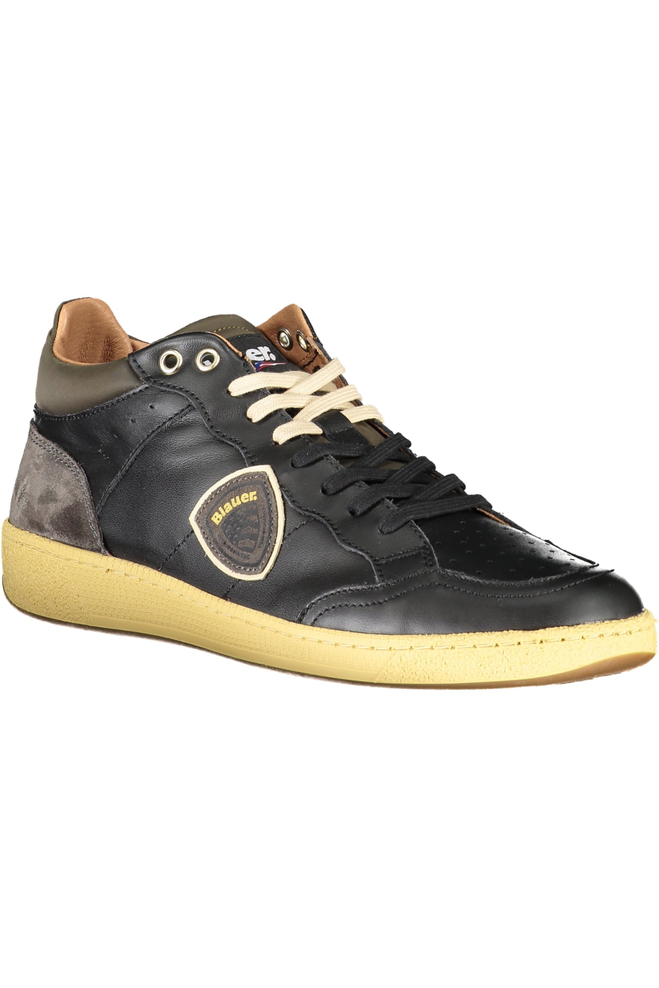 BLAUER CALZATURA SPORTIVA UOMO