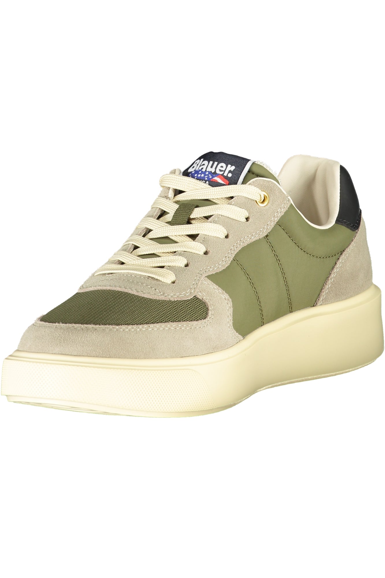BLAUER CALZATURA SPORTIVA UOMO