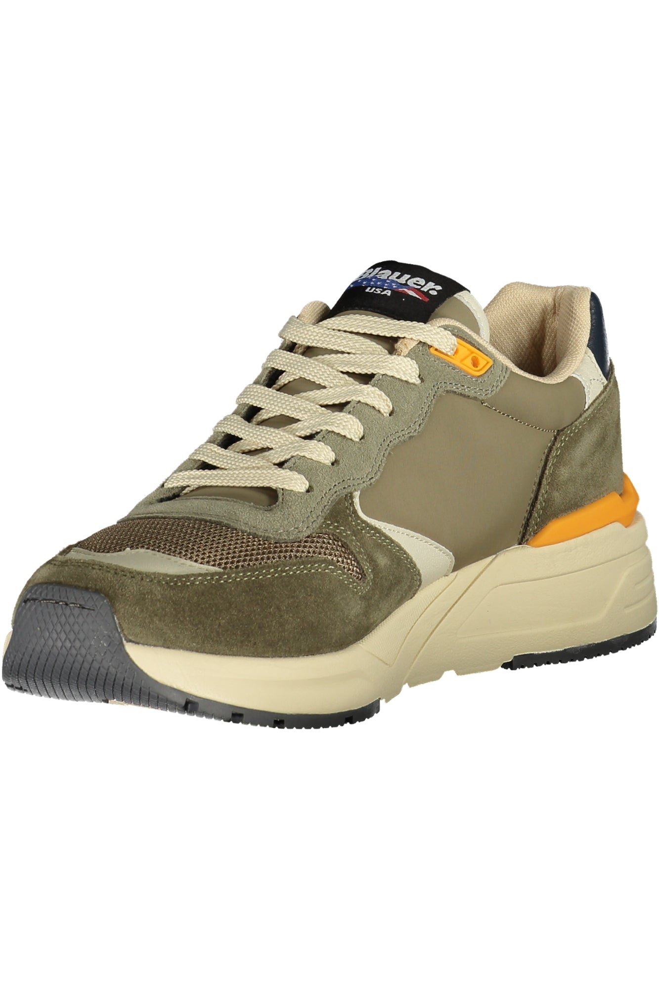 BLAUER CALZATURA SPORTIVA UOMO