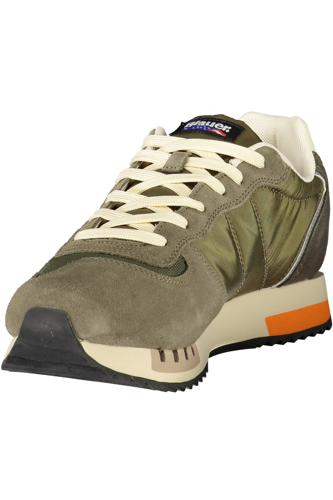 BLAUER CALZATURA SPORTIVA UOMO