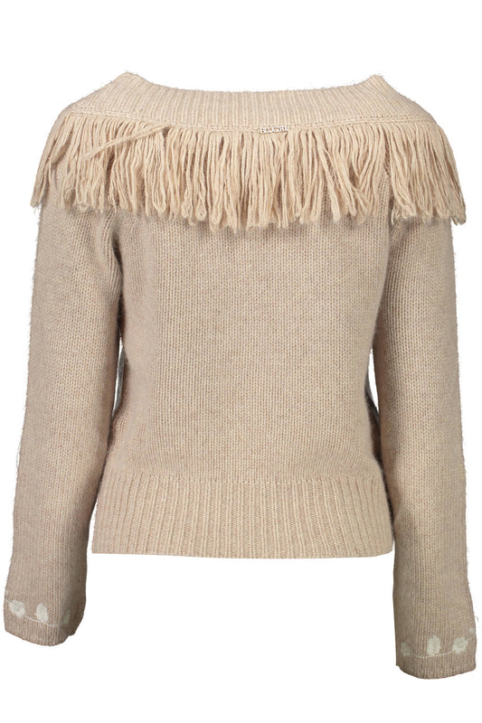 BLUGIRL MAGLIONE DONNA