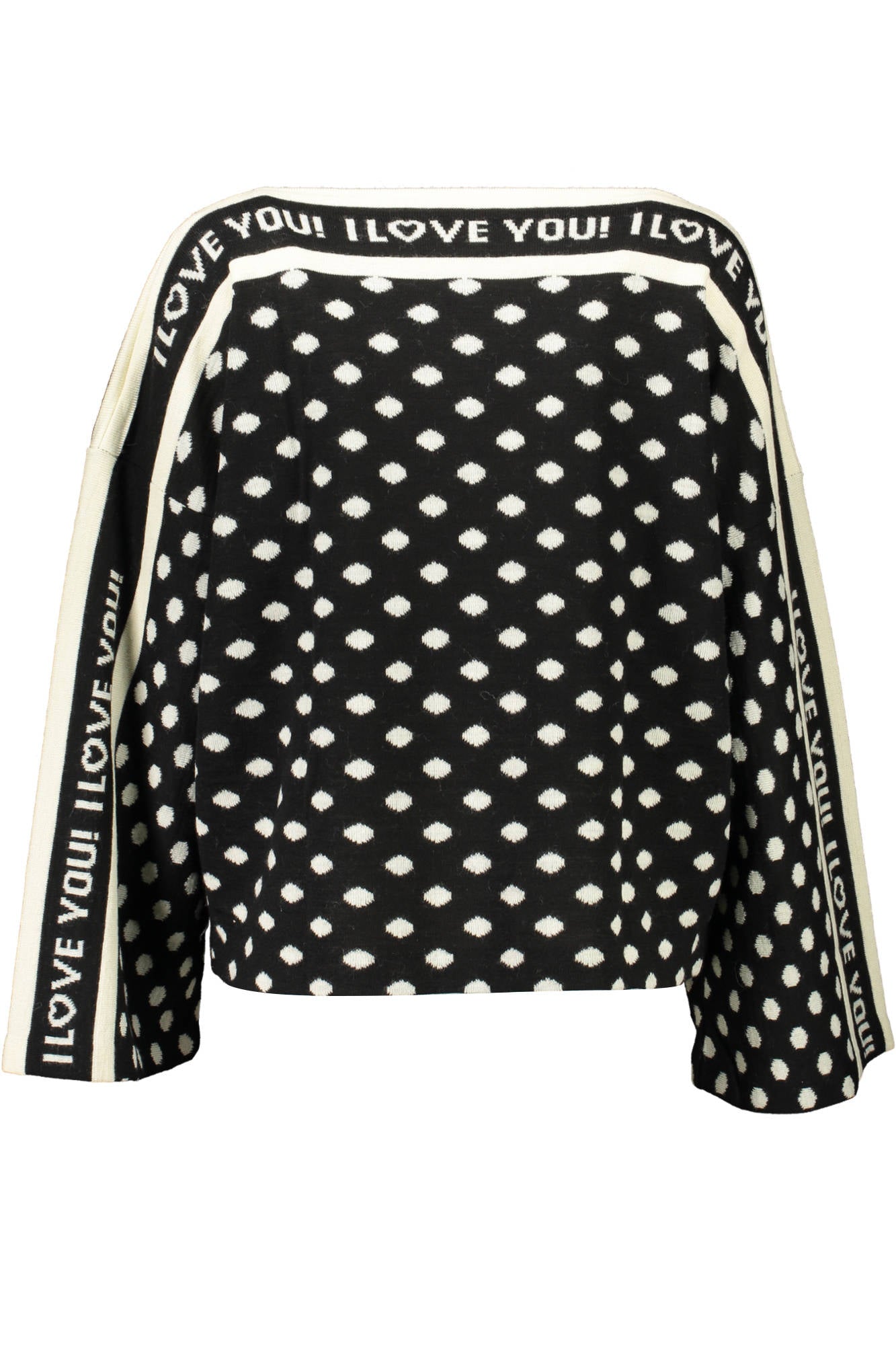 BLUGIRL MAGLIONE DONNA