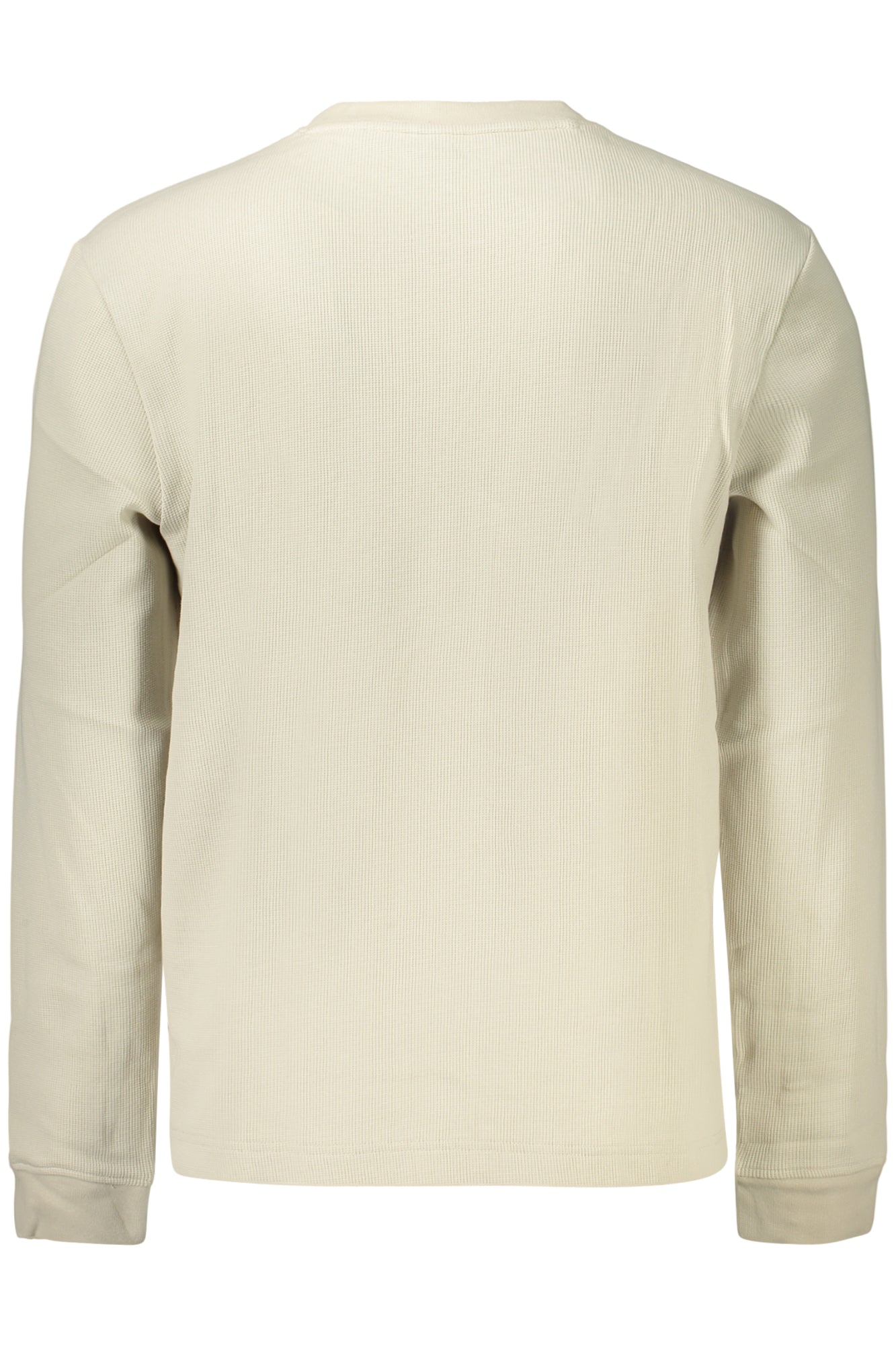 BOSS MAGLIA UOMO BEIGE
