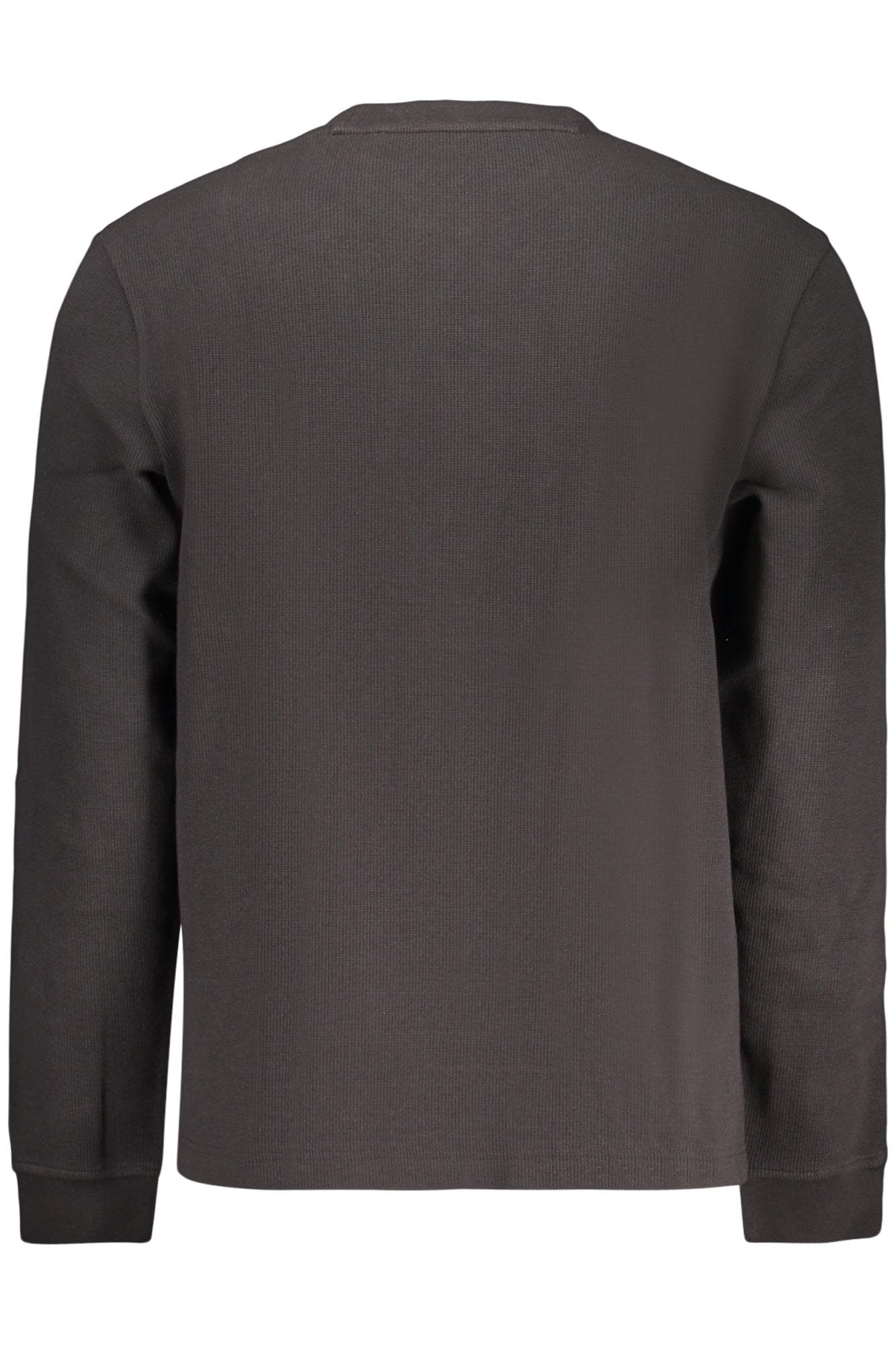 BOSS MAGLIA UOMO NERO