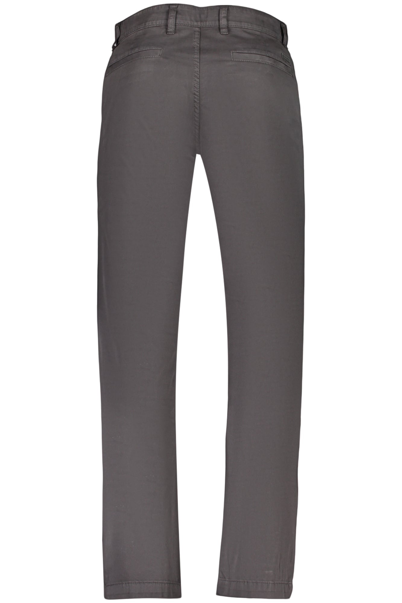 BOSS PANTALONE UOMO NERO