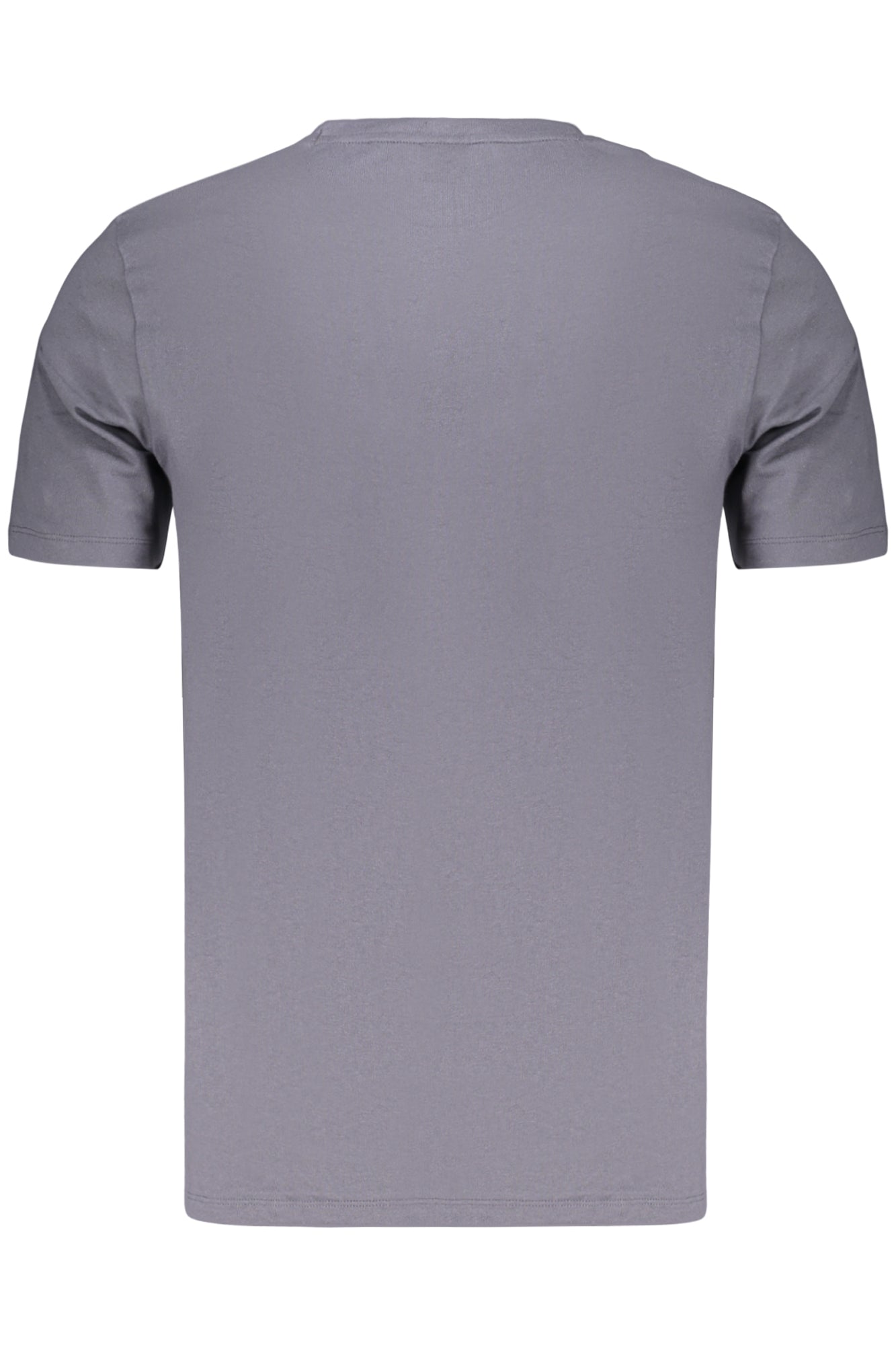 BOSS T-SHIRT MANICHE CORTE UOMO BLU