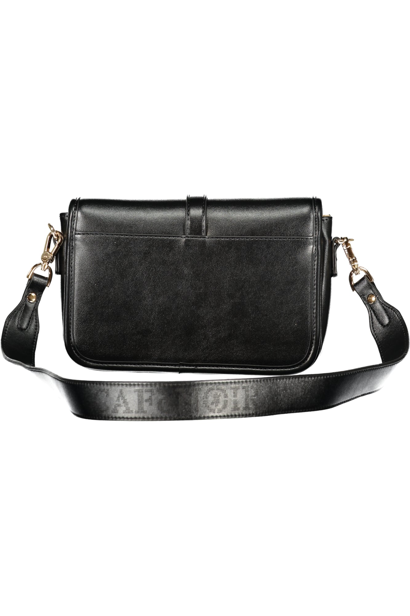 CAFENOIR BORSA DONNA NERO