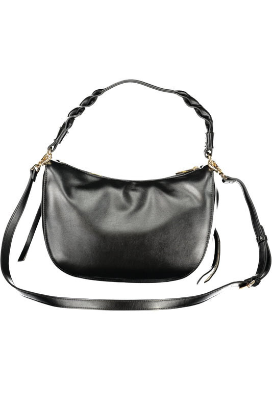CAFENOIR BORSA DONNA NERO