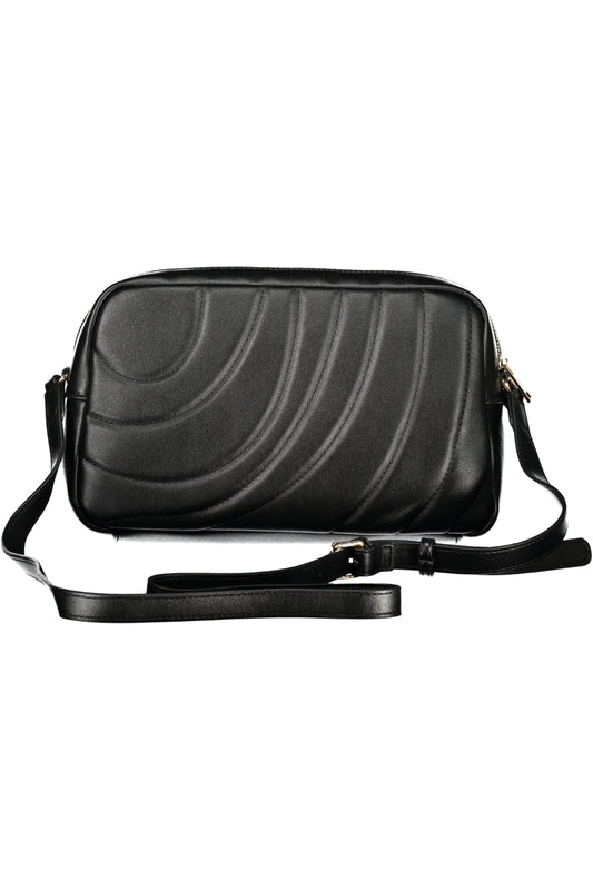 CAFENOIR BORSA DONNA NERO