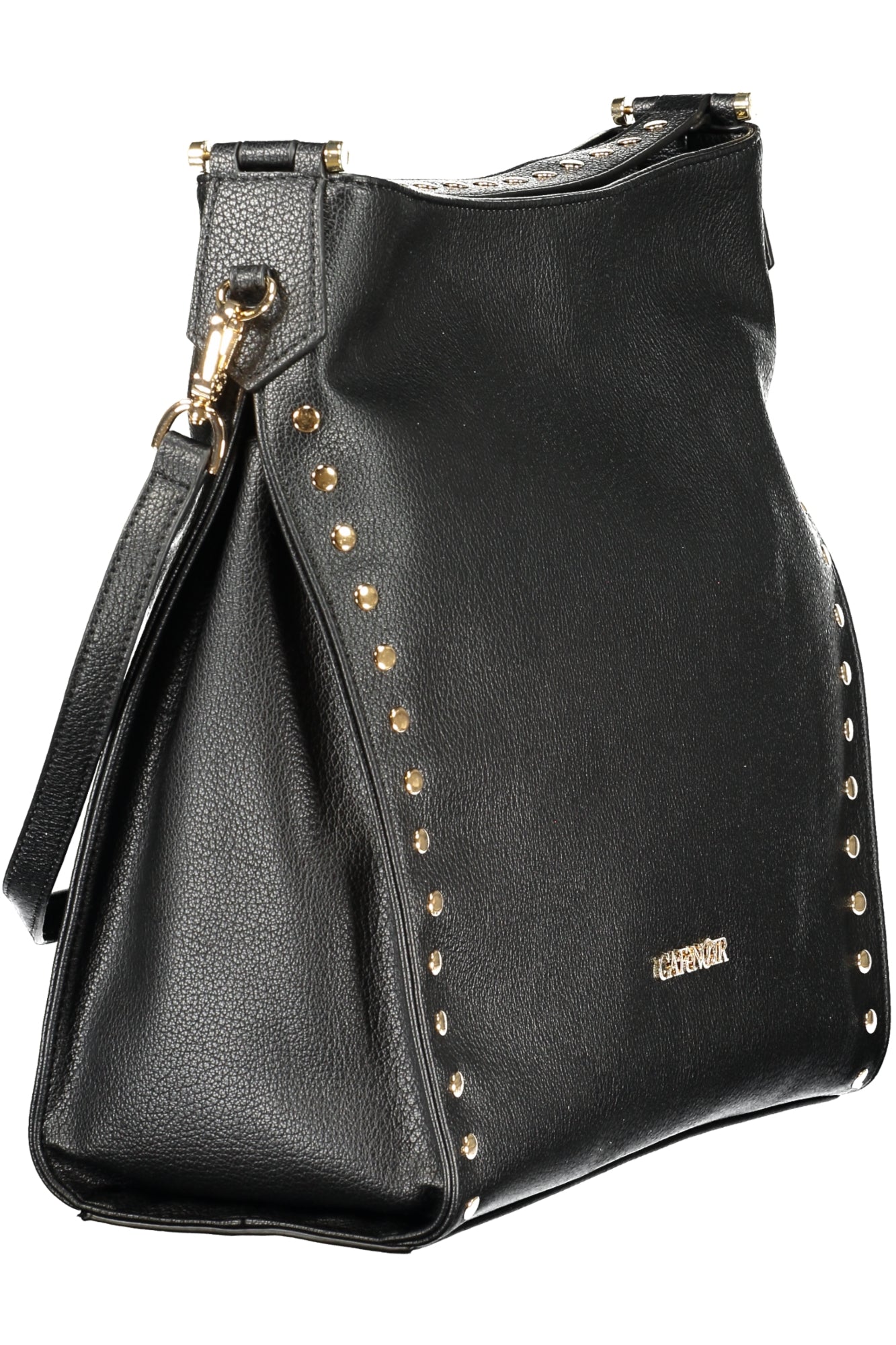 CAFENOIR BORSA DONNA NERO