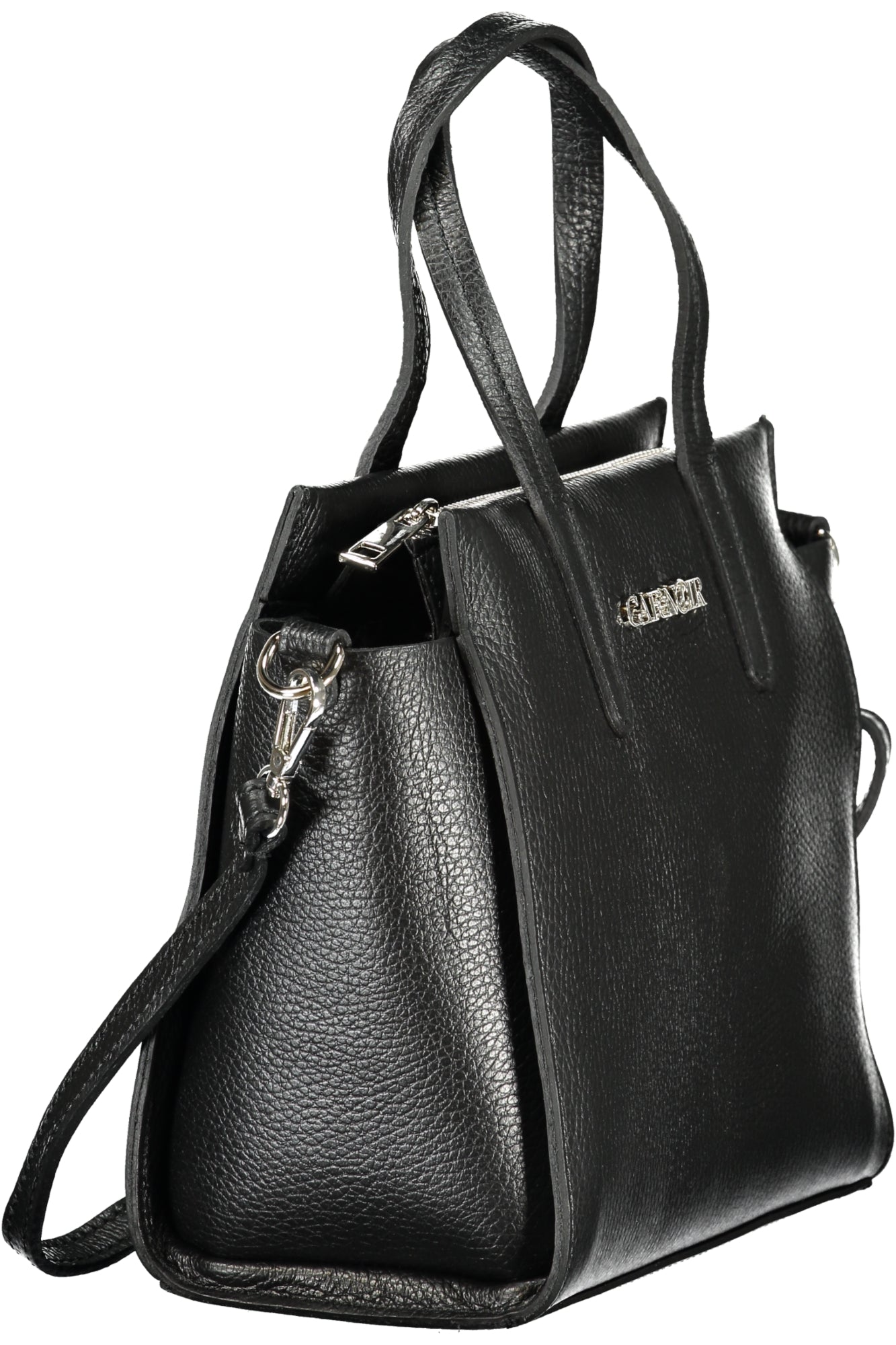 CAFENOIR BORSA DONNA NERO