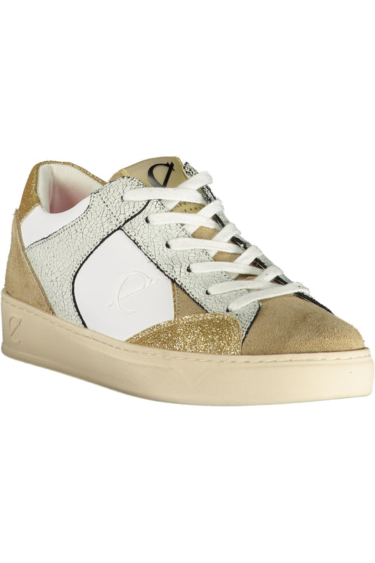 CAFENOIR CALZATURA SPORTIVA DONNA BIANCO