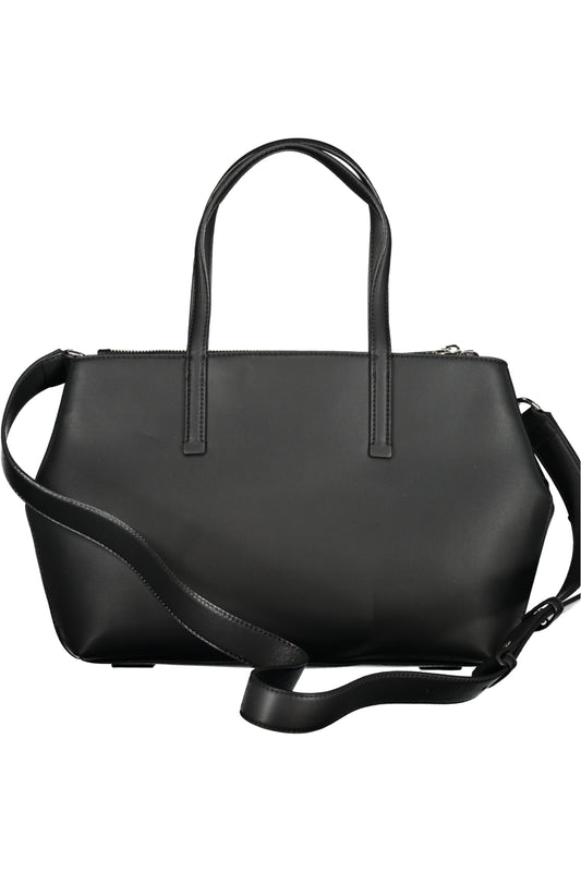 CALVIN KLEIN BORSA DONNA NERO