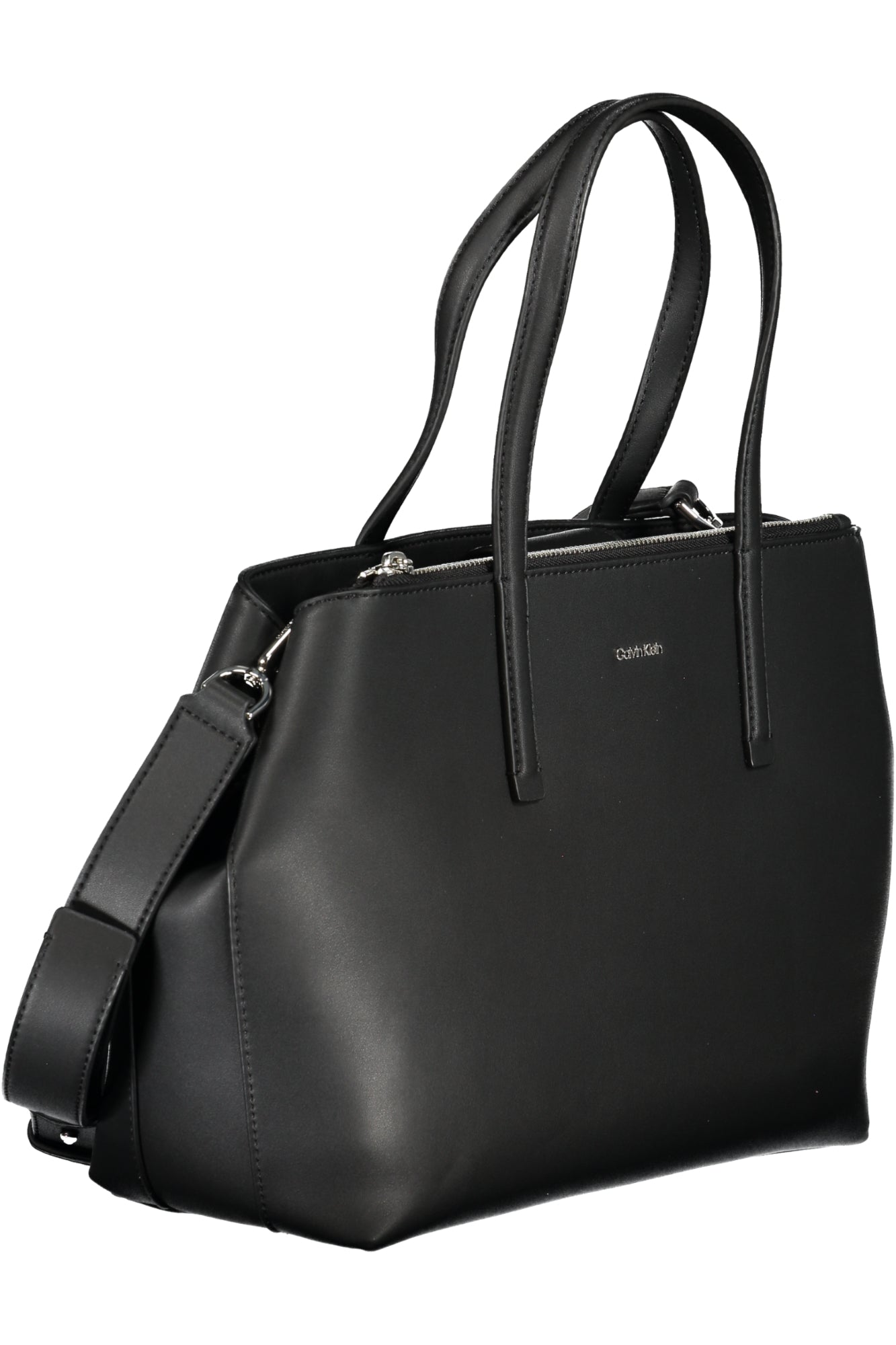 CALVIN KLEIN BORSA DONNA NERO