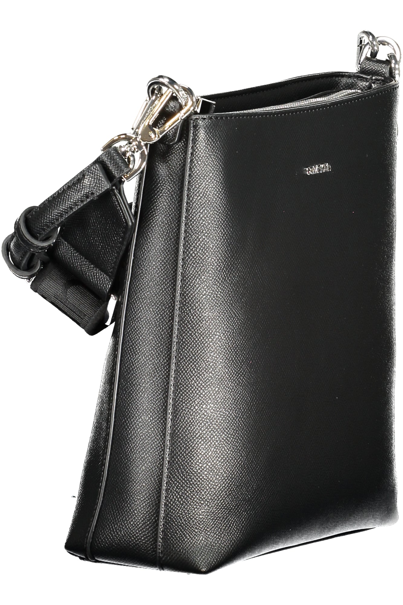 CALVIN KLEIN BORSA DONNA NERO