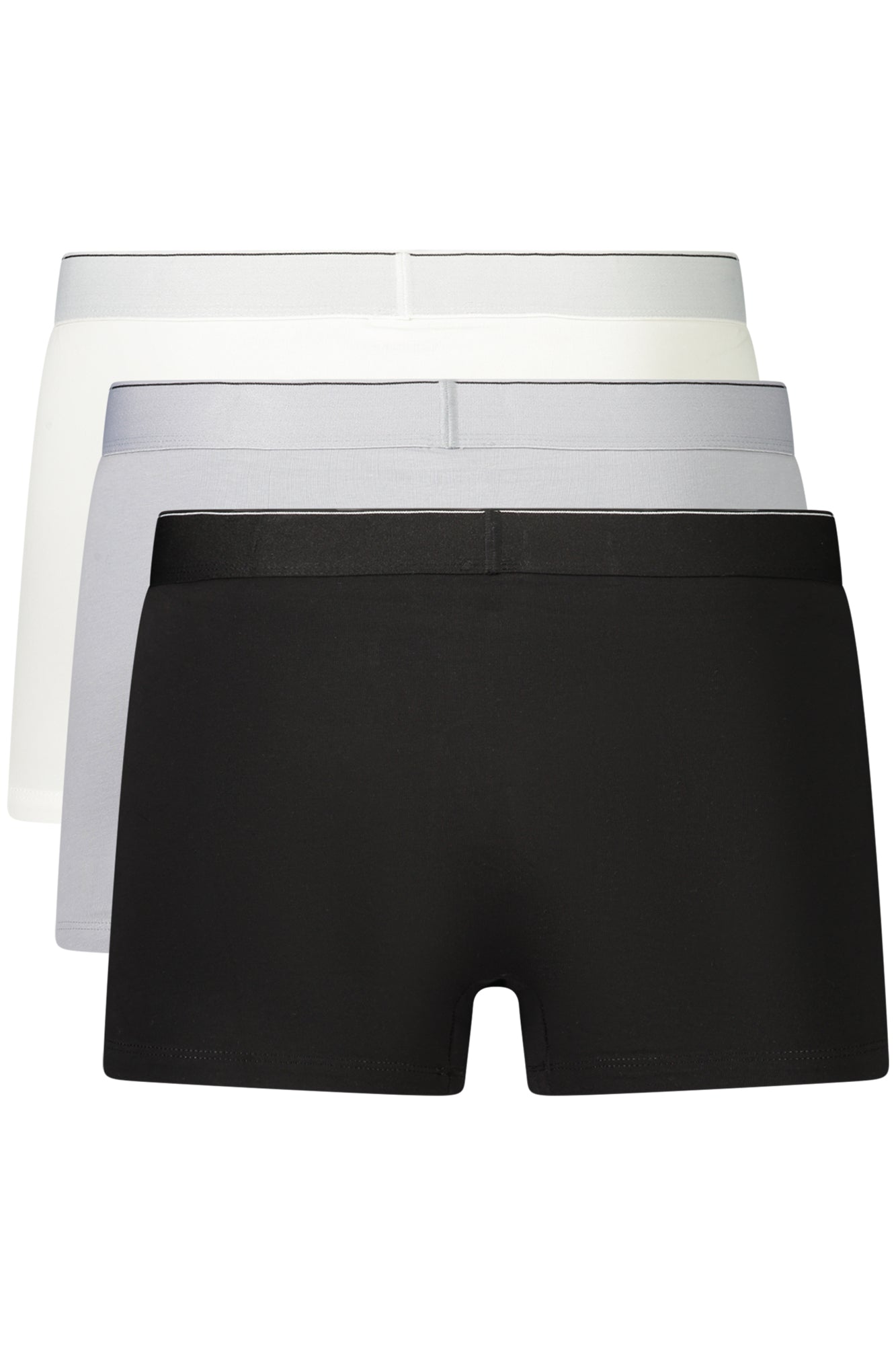 CALVIN KLEIN BOXER UOMO GRIGIO