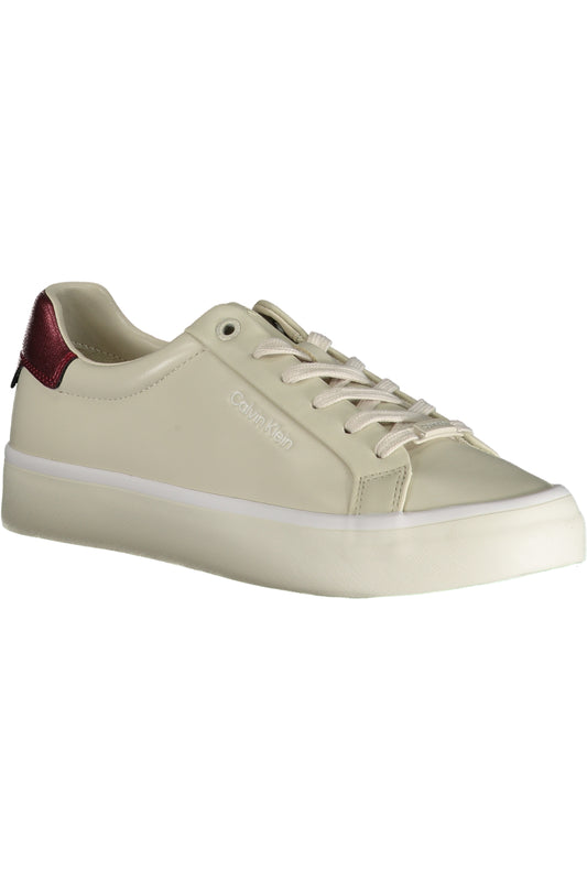 CALVIN KLEIN CALZATURA SPORTIVA DONNA