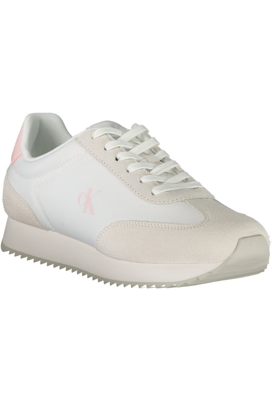CALVIN KLEIN CALZATURA SPORTIVA DONNA