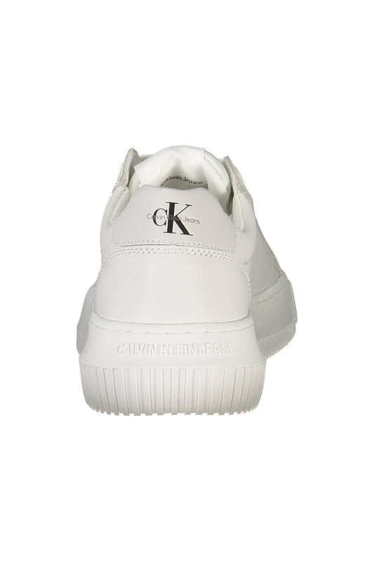 CALVIN KLEIN CALZATURA SPORTIVA DONNA