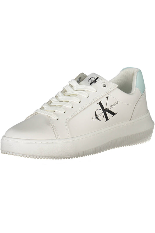 CALVIN KLEIN CALZATURA SPORTIVA DONNA