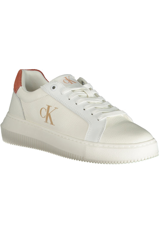 CALVIN KLEIN CALZATURA SPORTIVA DONNA